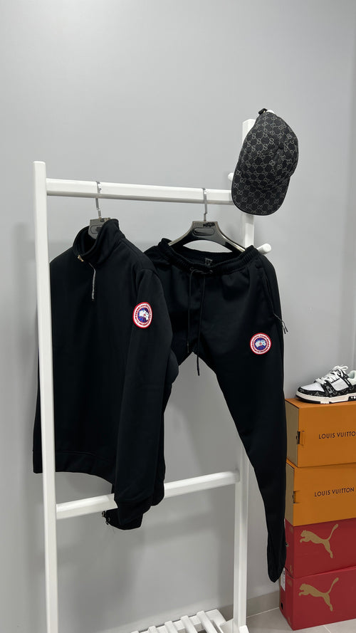 Ensemble Canada Goose - Edition 2026 ❄️الأكثر طلباً متوفر الآن